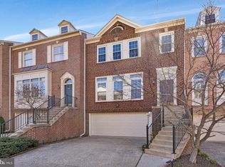 8509 Westown Way, Vienna, VA 22182