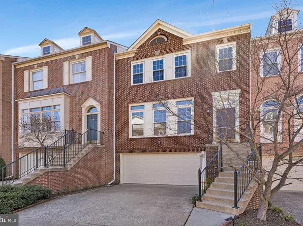 8509 Westown Way, Vienna, VA 22182