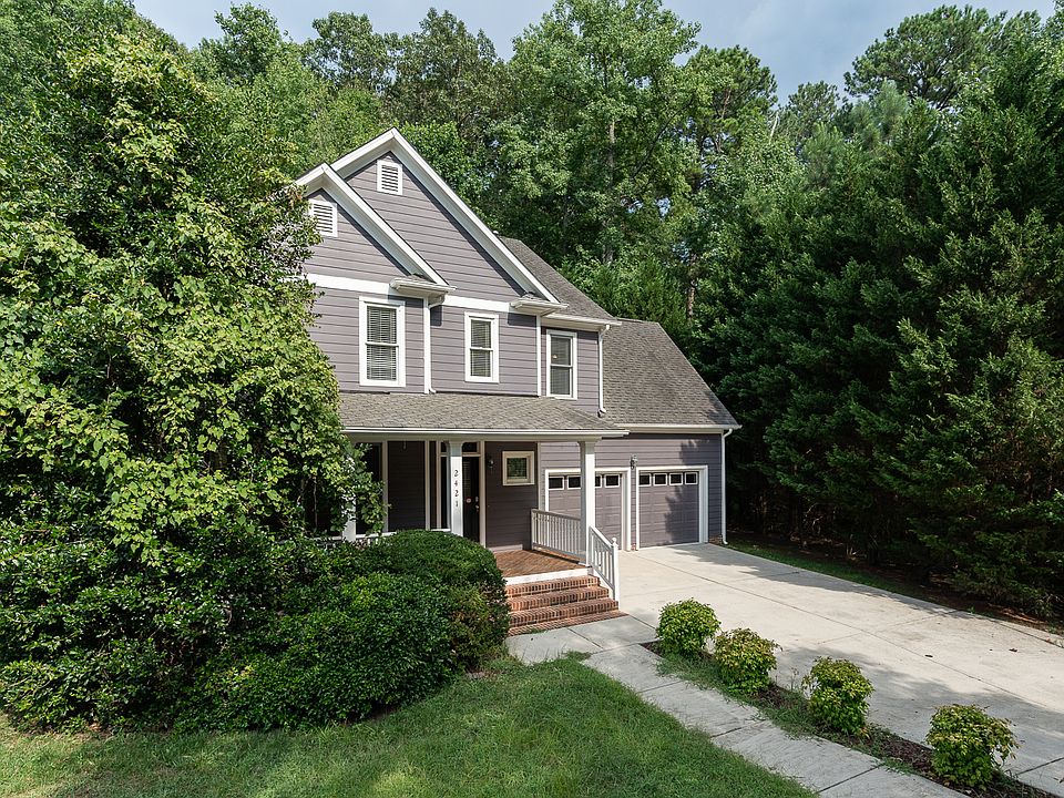 2421 Dunn Rd, Raleigh, NC 27614 Zillow