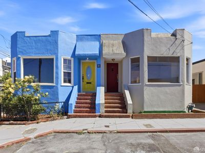 29 Cassandra Ct, San Francisco, CA, 94112