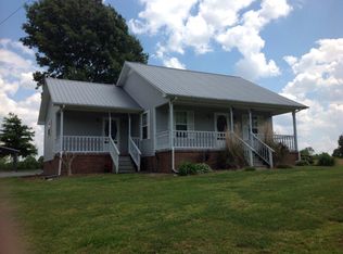 225 Rinda Rd, Greenfield, TN 38230