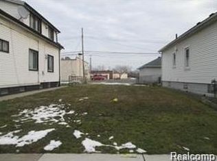 5208 Hartwell St, Dearborn, MI 48126