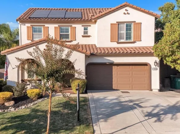 3123 Acorn Glen Way, El Dorado Hills, CA 95762