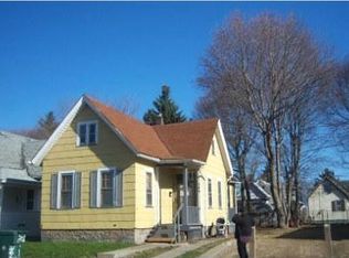 308 Clifford Ave, Rochester, NY 14621
