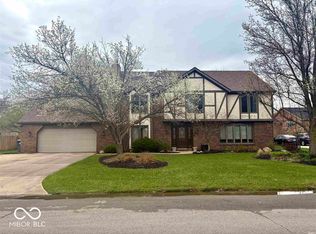 8212 N Sierra Dr, Muncie, IN 47303