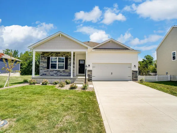 250 Springer Woods Blvd, Delaware, OH 43015