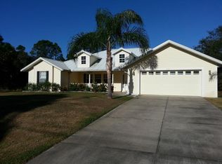 2911 Johannesberg Rd, North Port, FL 34288