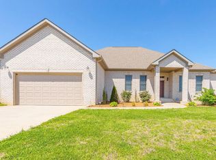 2131 Volunteer Dr SW, Cleveland, TN 37311