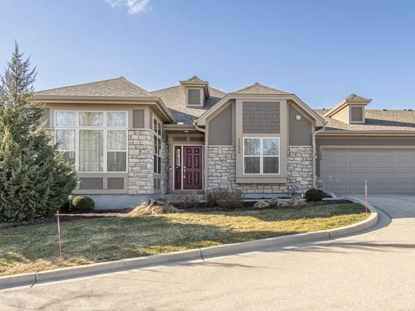 11626 West Glen WAY, Greenfield, WI 53228