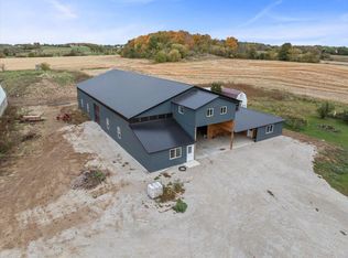 W1858 County Road Q, Elkhart Lake, WI