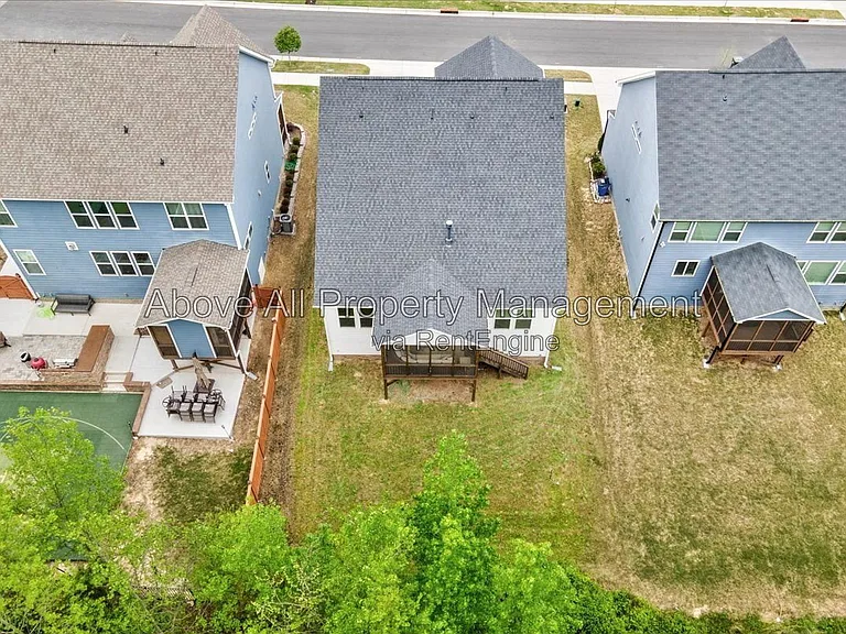 4408 Walker Hallow St — Photo 37