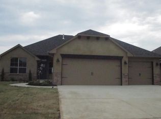 6520 Bentley Dr, Oklahoma City, OK 73169