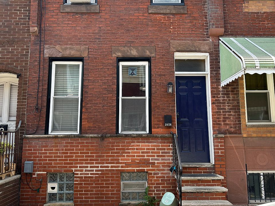 Welcome to 2026 S Cleveland Street