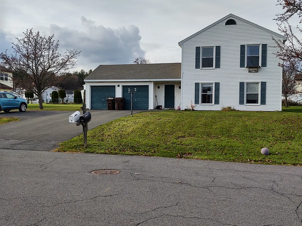 6 Dresden Ct #6