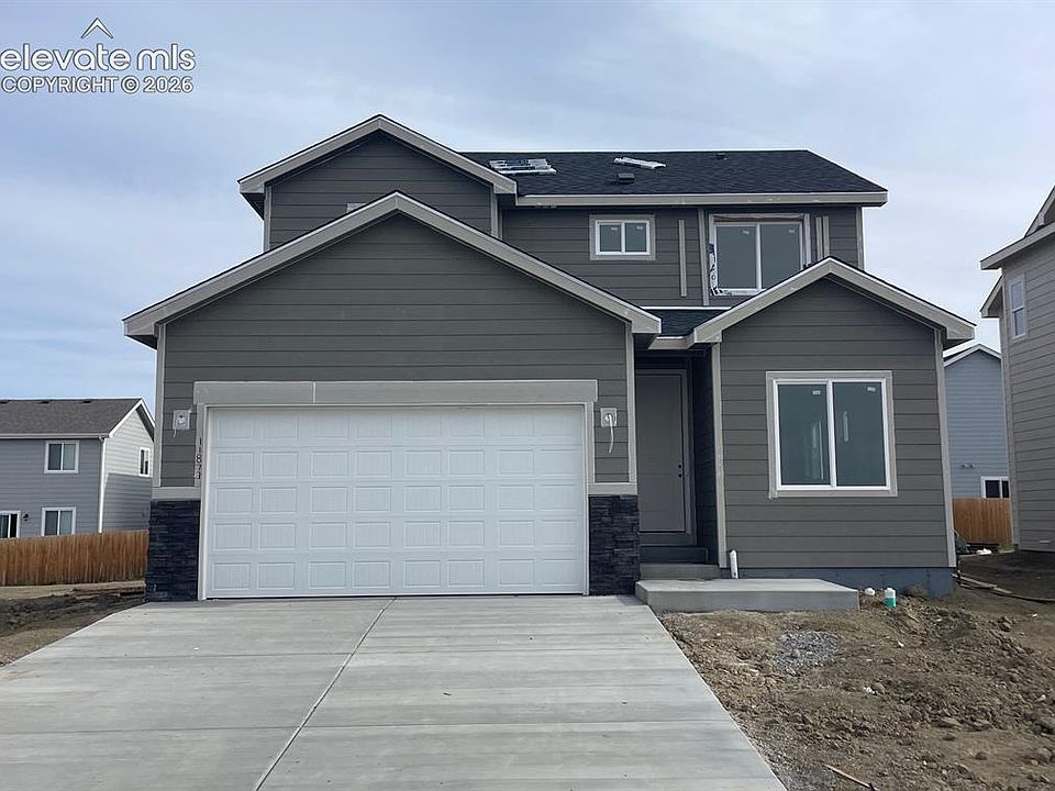 1st image of 11872 Copper Butte Way