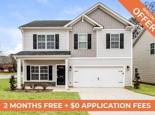 573 Glenmanor Dr, Irmo, SC 29063