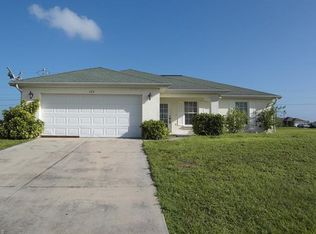 123 NE 23rd Ter, Cape Coral, FL 33909