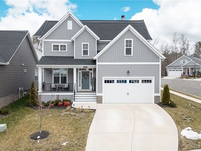 15900 Fishers Green Dr, Chesterfield, VA, 23832