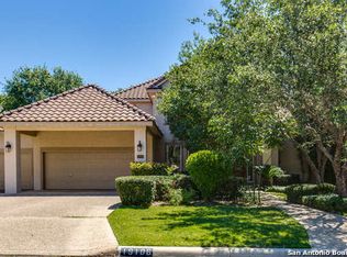 19106 Harvest Gln, San Antonio, TX 78258