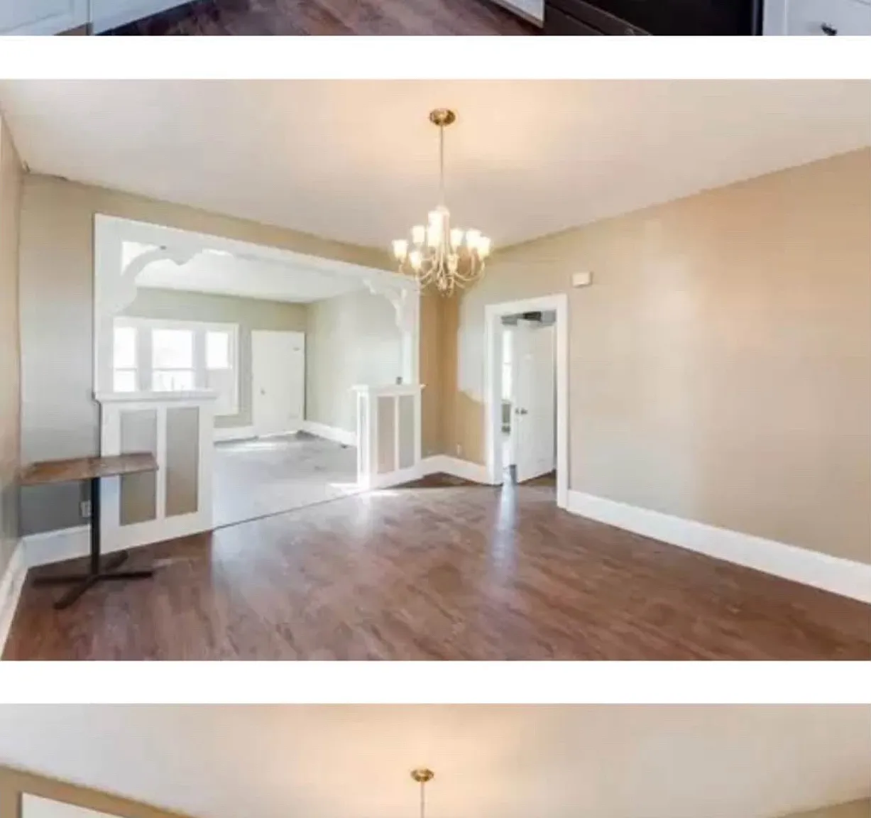 2 bed, $1,400 — Photo 2