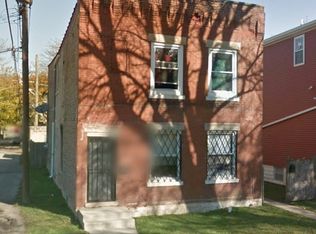 16 E 118th Pl, Chicago, IL 60628