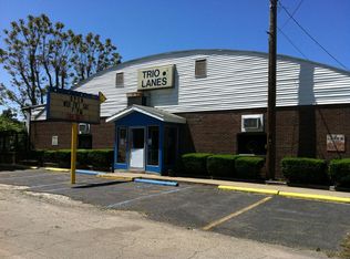 15 N Park Ave, Wellston, OH 45692