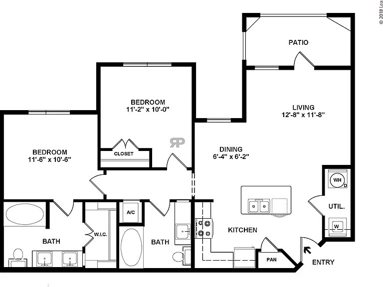 Palladium Glenn Heights — Photo 35