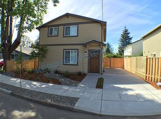 4015 SE 75th Ave, Portland, OR 97206