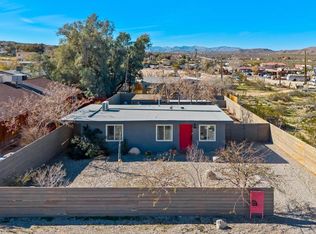 62010 El Reposo Cir, Joshua Tree, CA 92252