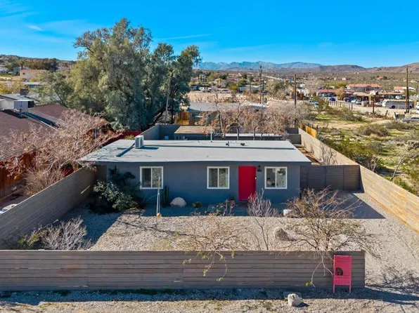 62010 El Reposo Cir, Joshua Tree, CA 92252
