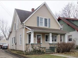 63 Bidwell St W, Battle Creek, MI 49015