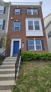 7217 Barry Ln, Elkridge, MD, 21075