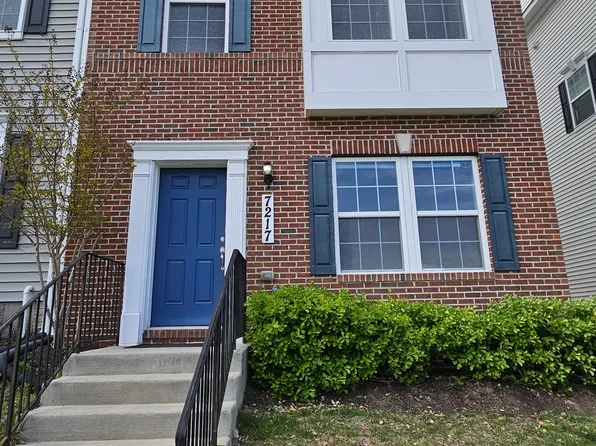 7217 Barry Ln, Elkridge, MD 21075