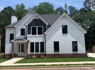 521 Mill Farn Ln, Monroe, GA 30655