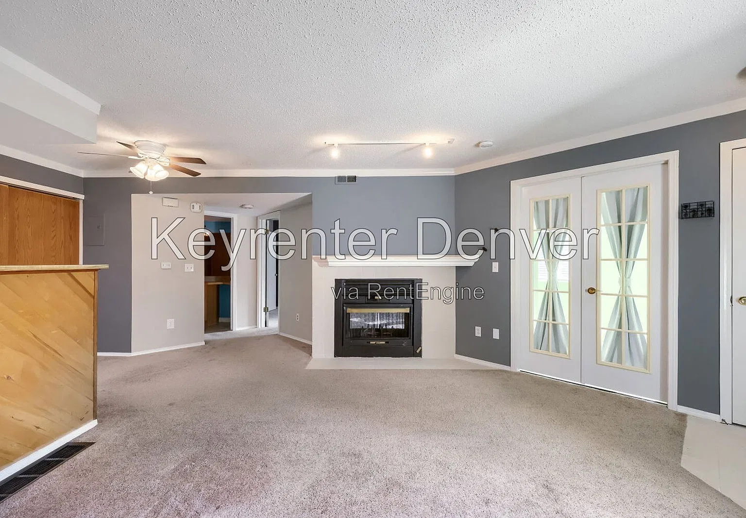 2 bed, 1.0 bath, 786 sqft, $1,550 — Photo 4