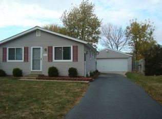 1663 Ripple Brook Rd, Columbus, OH 43223