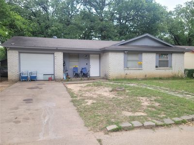 11435 Small Dr, Balch Springs, TX, 75180
