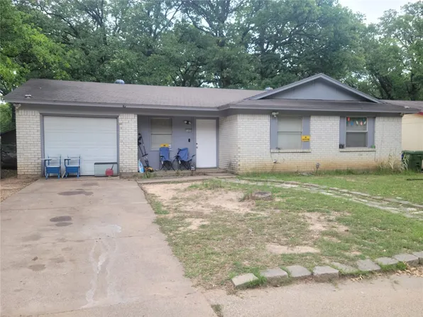11435 Small Dr, Balch Springs, TX 75180