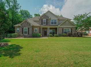9006 Caraway Ln, Montgomery, AL 36117