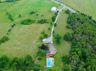 2017 Drummond Line, Otonabee South Monaghan, ON K9J 6X8
