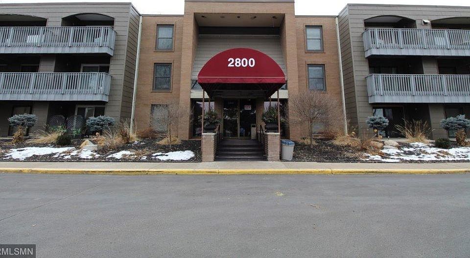 1st image of 2800 Hamline Ave N APT 308