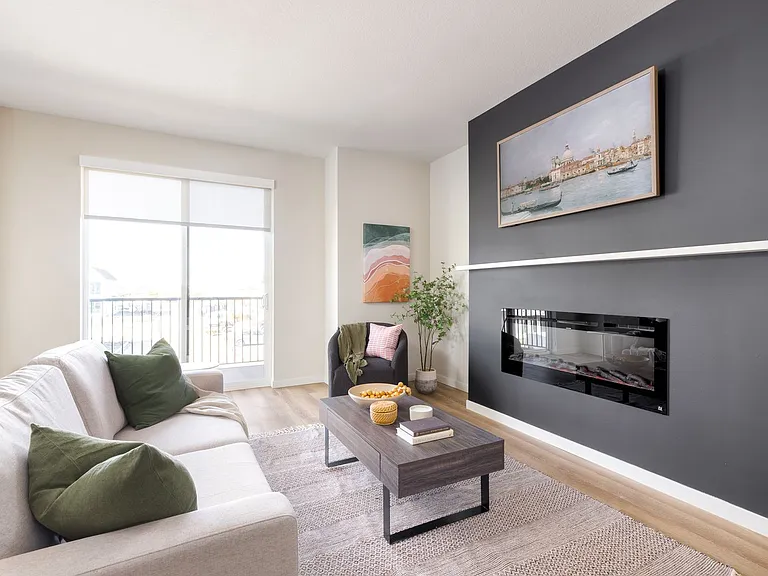 Norheim Townhomes — Photo 5