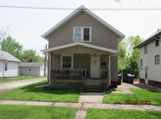 817 7th Ave SW, Cedar Rapids, IA 52404