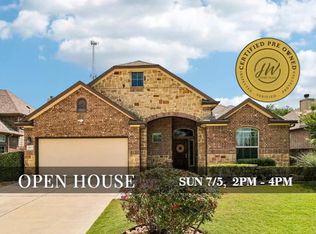 3713 Gildas Path, Pflugerville, TX 78660