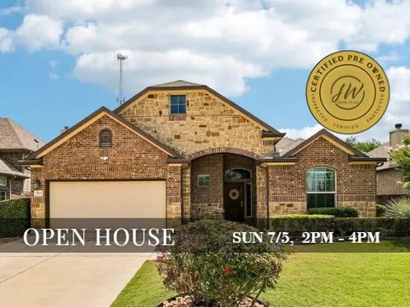 3713 Gildas Path, Pflugerville, TX 78660
