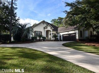 120 Sandy Ford Rd, Fairhope, AL 36532