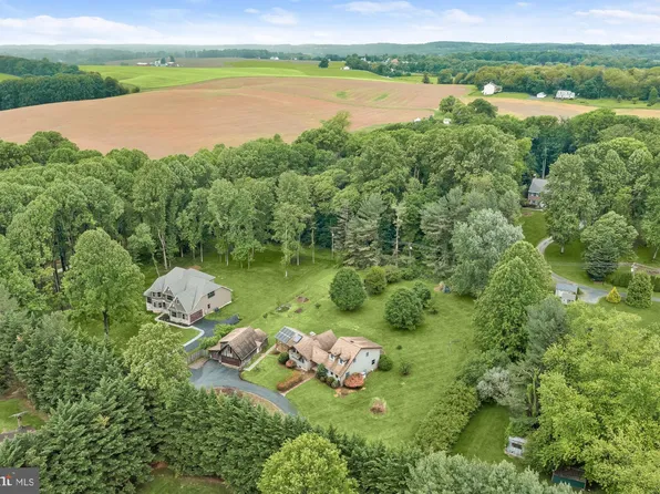 16489 Frederick Rd, Woodbine, MD 21797