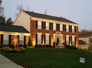 5 Shadow Wood Ct, Alexandria, KY