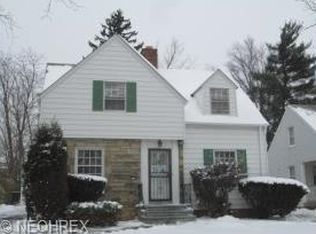 20605 Halifax Rd, Warrensville Heights, OH 44122