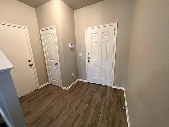 Entryway